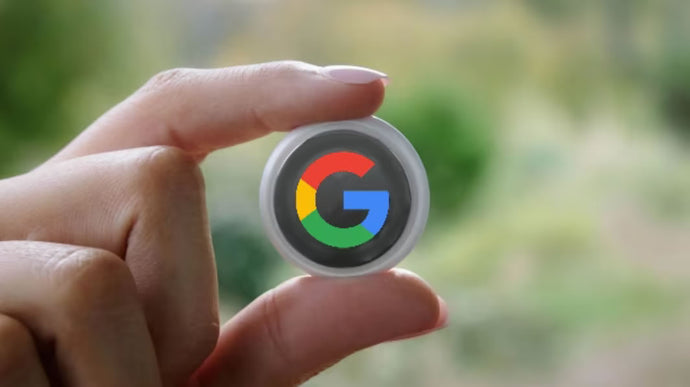 Google To Introduce New Tracking Device