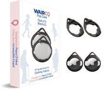 Load image into Gallery viewer, Pop Case for Apple AirTag (For Clothing Only) - 2 Pack