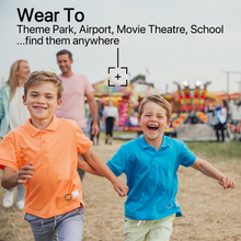 Load image into Gallery viewer, Pop Case for Apple AirTag (For Clothing Only) - 2 Pack