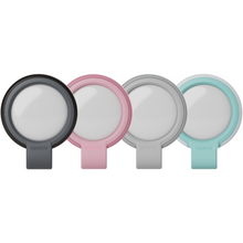 Load image into Gallery viewer, Snap Case for Apple AirTag (For Clothing and Pet Collars)